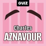 Charles Aznavour