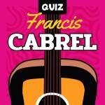 Francis Cabrel