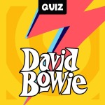 David Bowie