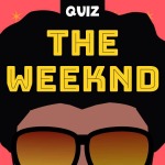 The Weeknd