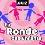 La ronde des enfants