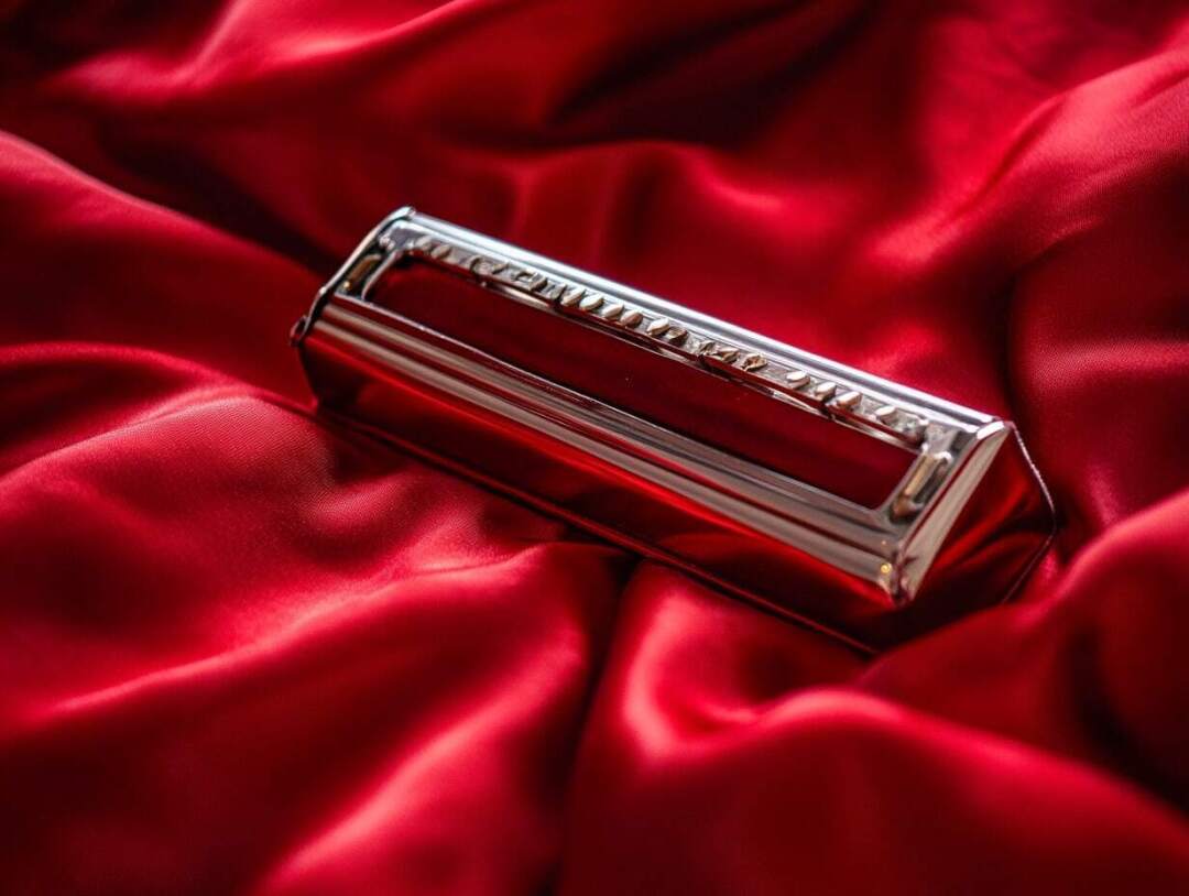 Top 10 Harmonica Players Who Revolutionized the Blues