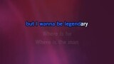 Karaoké Legendary - Epic: The Musical