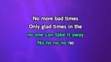 Good Life Karaoke - Inner City