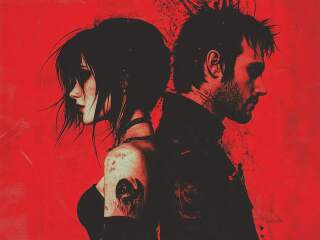 Karaoke Gone Forever - Video with Lyrics - Three Days Grace