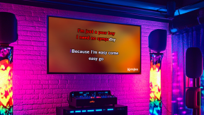 Enhance Your Karaoke Nights with KaraFun and the KaraFun Party Station!