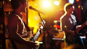 Tips for Creating the Perfect Setlists for Your Gigs