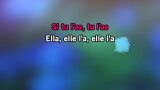 Karaoké Ella