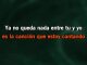 Video Karaoke Whisky Barato - Fito & Fitipaldis