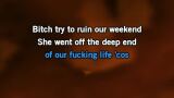 Karaoké Ruin Our Weekend! - Sevy
