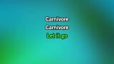 Karaoké Carnivore - Starset