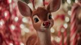 Rudolph the Red-nosed Reindeer