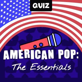 American Pop: The Essentials