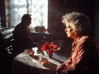 Karaoke Hello In There Video With Lyrics Bette Midler