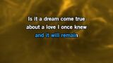 Karaoké Dream Come True - The Brand New Heavies