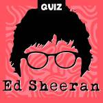 Ed Sheeran