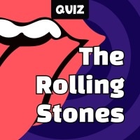 The Rolling Stones