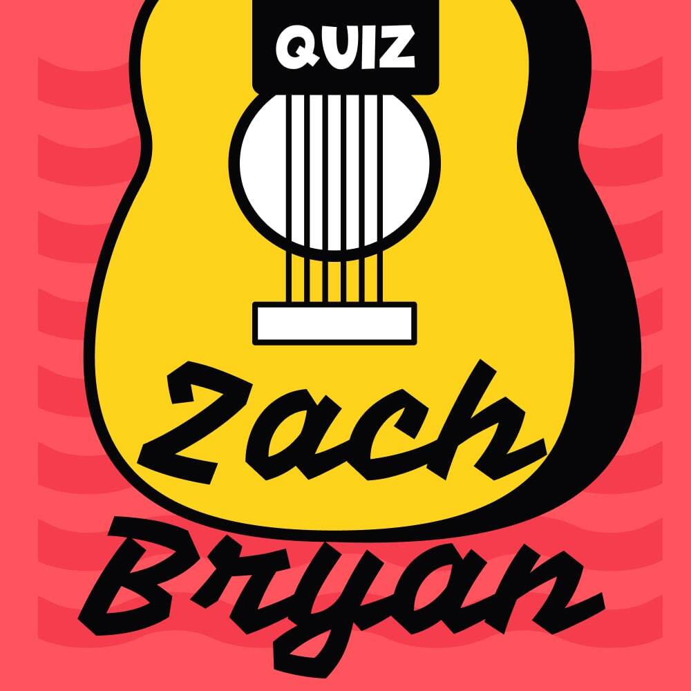 Discover The Zach Bryan Quiz On Our App! | KaraFun