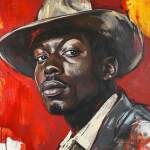 Karaoké Nouveau Western MC Solaar