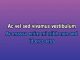 Nowhere Generation - Custom Karaoke - Rise Against