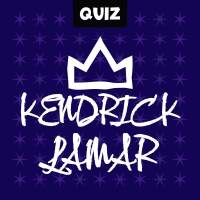 Kendrick Lamar