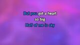 Walls (Circus) Karaoke - Tom Petty