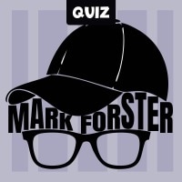 Mark Forster