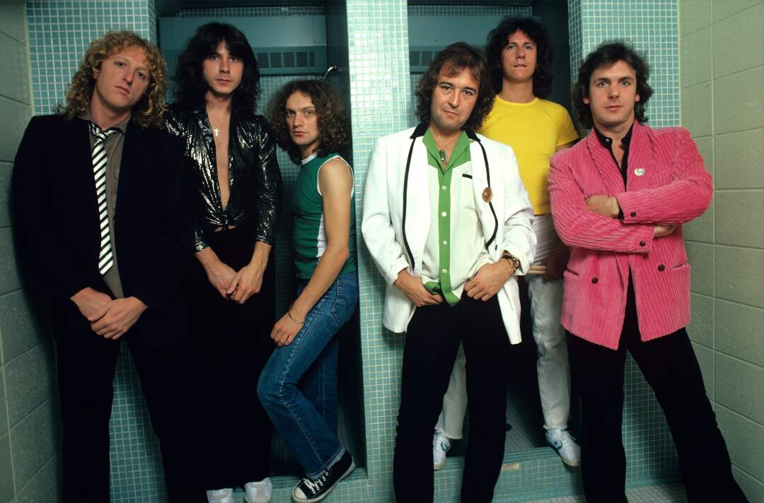 Celebrating 40 Years of Foreigner’s “I Want to Know What Love Is”: The Anthem that Never Fades