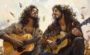 De wind draait - Karaoke MP3 backingtrack - Tangarine De wind draait - Karaoke MP3 backingtrack - Tangarine