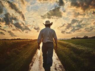 Take Me Home, Country Roads Daryle Singletary Instrumental MP3