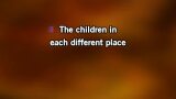 Some Children See Him Karaoke - James Taylor