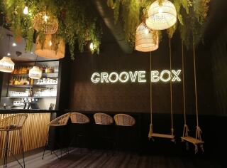 Groove Box