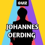 Johannes Oerding