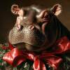 I Want a Hippopotamus for Christmas