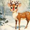 Rudolph, the Red-Nosed Reindeer