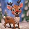 Rudolph the Red-nosed Reindeer