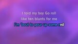 Sky Karaoke - Playboi Carti