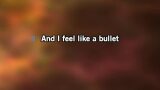 Video Karaoke I Feel Like a Bullet (In the Gun of Robert Ford) - Elton John