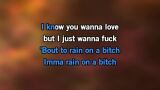 Karaoké B.E.D. - Jacquees