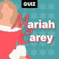 Mariah Carey