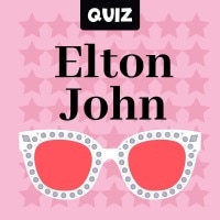 Elton John