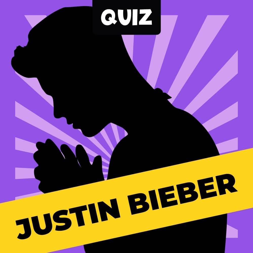 Explorez le Quiz Justin Bieber directement sur notre application ...