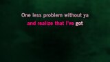 Karaoké Problem / Can't Feel My Face - & Juliet (musical)