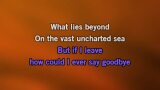 Video Karaoke Liedje Beyond (end credit version) - Moana 2