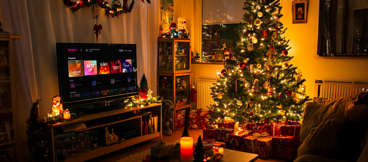 The Best Christmas Karaoke Songs to Sing with Family and Friends on ...