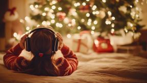 Las mejores canciones de karaoke navideño para cantar con familiares y amigos en KaraFun