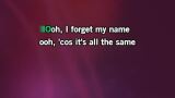 Singen How to Fly Karaoke - Sticky Fingers - MP3 Karaoke