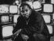 Pista de acomp. personalizable TV Off - Kendrick Lamar