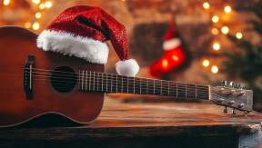 The Greatest Christmas Hits of All Time + Our Special Playlists