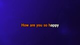 Karaokê Smile So Much - Jelly Roll